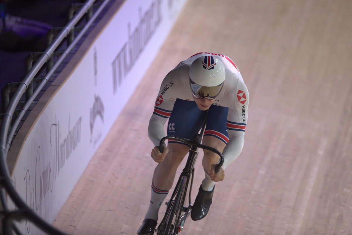 British Cycling (@britishcycling) on Twitter photo Here's who's in action for the Great Britain Cycling Team 🇬🇧 on day 4⃣ of the <a href="/UCI_Track/">UCI Track Cycling</a> World Championships ⬇️
<a href="/JasonKenny107/">Jason Kenny</a>
<a href="/jack_carlin97/">Jack Carlin</a>
<a href="/wallsey_98/">Matt Walls</a>
<a href="/JosieKnight97/">Josie Knight</a>
<a href="/elinorbarker/">MILADY MAKER!! 🌷🌸🌞</a>
<a href="/neahevans/">Neah Evans</a>
Live timing ➡️ bit.ly/2uzGBPW
🇩🇪 #Berlin2020 Here's who's in action for the Great Britain Cycling Team 🇬🇧 on day 4⃣ of the <a href="/UCI_Track/">UCI Track Cycling</a> World Championships ⬇️
<a href="/JasonKenny107/">Jason Kenny</a>
<a href="/jack_carlin97/">Jack Carlin</a>
<a href="/wallsey_98/">Matt Walls</a>
<a href="/JosieKnight97/">Josie Knight</a>
<a href="/elinorbarker/">MILADY MAKER!! 🌷🌸🌞</a>
<a href="/neahevans/">Neah Evans</a>
Live timing ➡️ bit.ly/2uzGBPW
🇩🇪 #Berlin2020