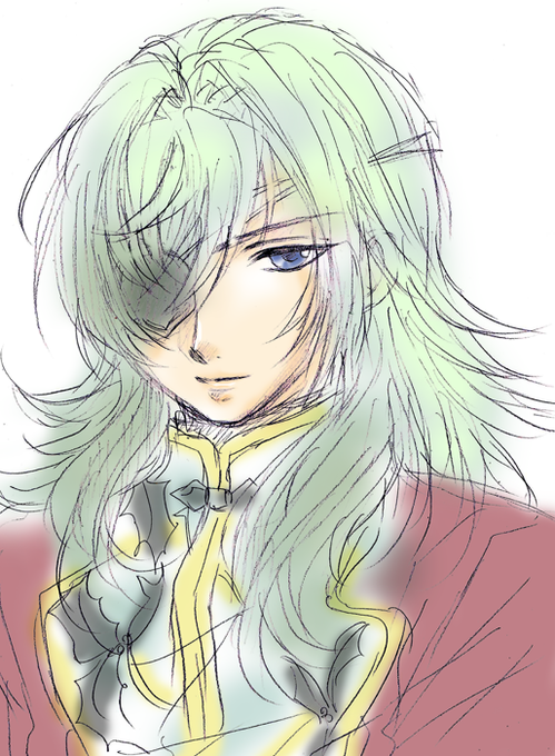 三木眞一郎のtwitterイラスト検索結果 古い順 三木眞一郎のtwitterイラスト検索結果 古い順