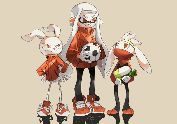 Mariko Tohnoさん がハッシュタグ Splatoon2 をつけたツイート一覧 1 Whotwi グラフィカルtwitter分析