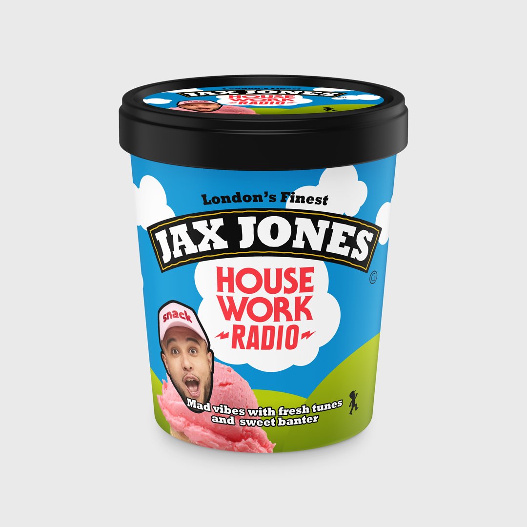 Jax Jones (@jaxjones) on Twitter photo ok we got an extra icy ❄️ episode of <a href="/AppleMusic/">Apple Music</a> <a href="/Beats1/">Beats 1</a> #houseworkradio this week as i'm joined by tech house titans <a href="/solardomusic/">Solardo (blue tick)</a> and the italian stallion <a href="/Pirupa/">Piero Pirupa</a> for a huge b2b, as well as all the usual banter. we're live now, letzzz goo 🚨 apple.co/jax ok we got an extra icy ❄️ episode of <a href="/AppleMusic/">Apple Music</a> <a href="/Beats1/">Beats 1</a> #houseworkradio this week as i'm joined by tech house titans <a href="/solardomusic/">Solardo (blue tick)</a> and the italian stallion <a href="/Pirupa/">Piero Pirupa</a> for a huge b2b, as well as all the usual banter. we're live now, letzzz goo 🚨 apple.co/jax
