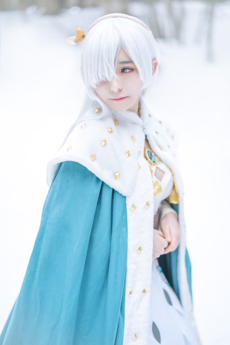 Twitterのコスプレ画像45