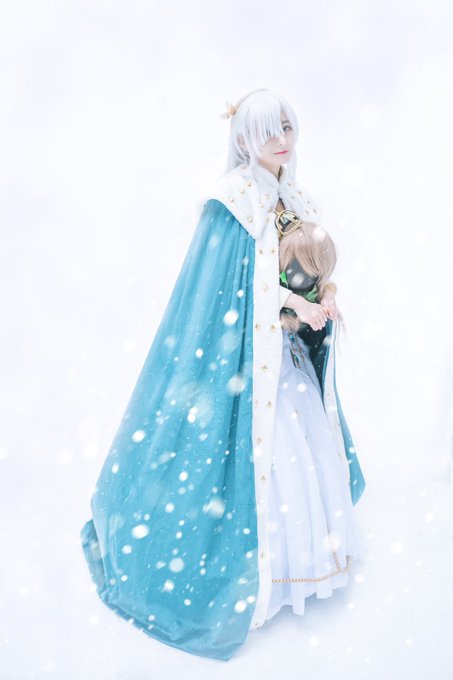 Twitterのコスプレ画像47