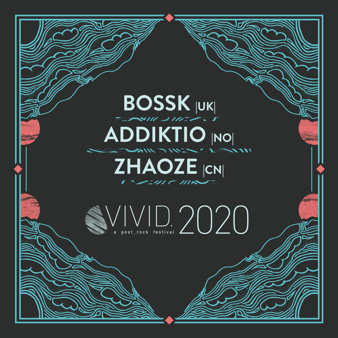 VIVID. a post_rock festival tweet media