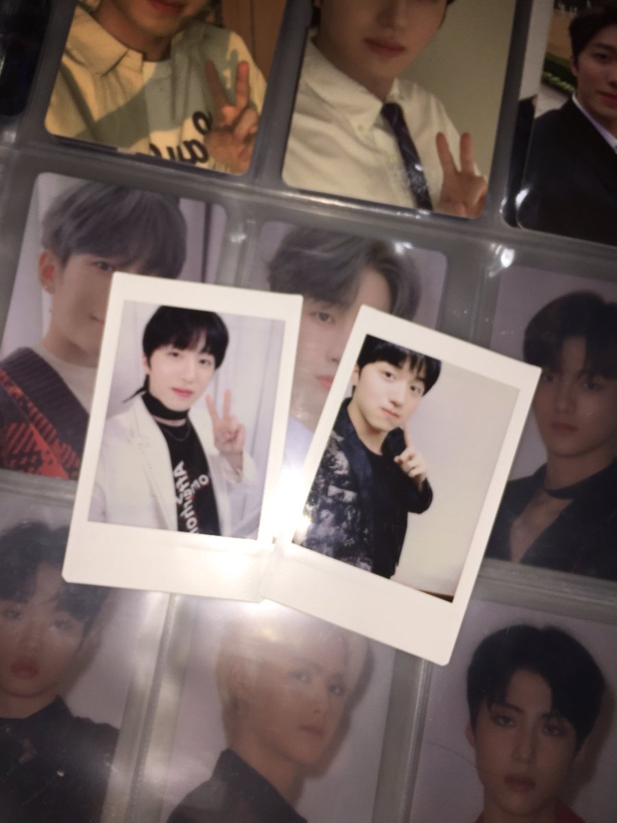 stantal57311020's tweet photo. Got my Chani polas already! Thanl you for accommodating this GO @CheongdamGO ❤ More transactions with your shop 💕 #CDDThanks https://t.co/nb3W4HLMbm