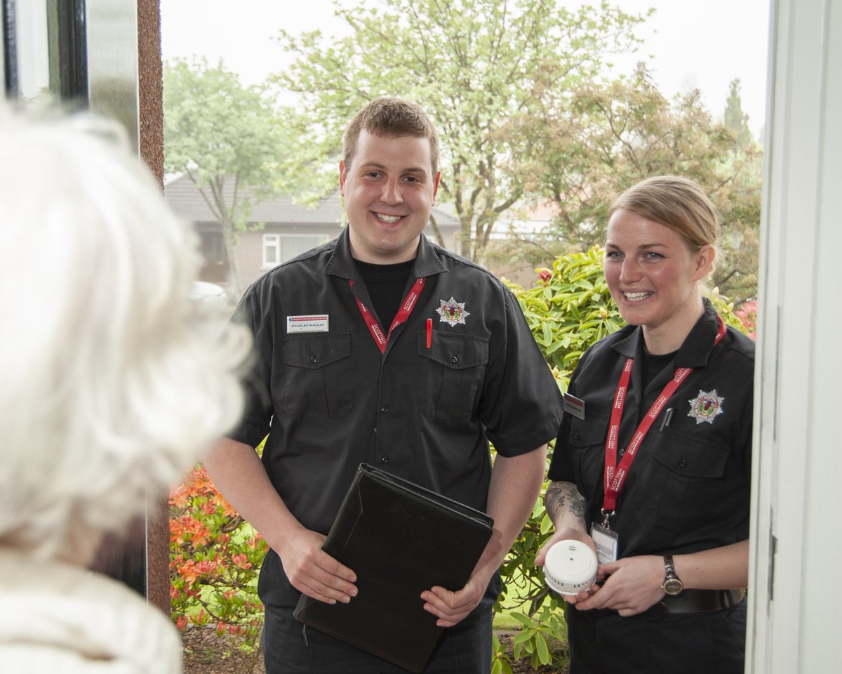 More than two thirds of people who become a casualty of fire in Scotland are over 60-years-old.

That's why we're launching an #OlderPeopleMonthofAction this March.

Read more and find out how you can help keep friends and family safe: ow.ly/zysV50yzfhP

<a href="/SFRSYourSafety/">Scottish Fire and Rescue Service – Your Safety</a>