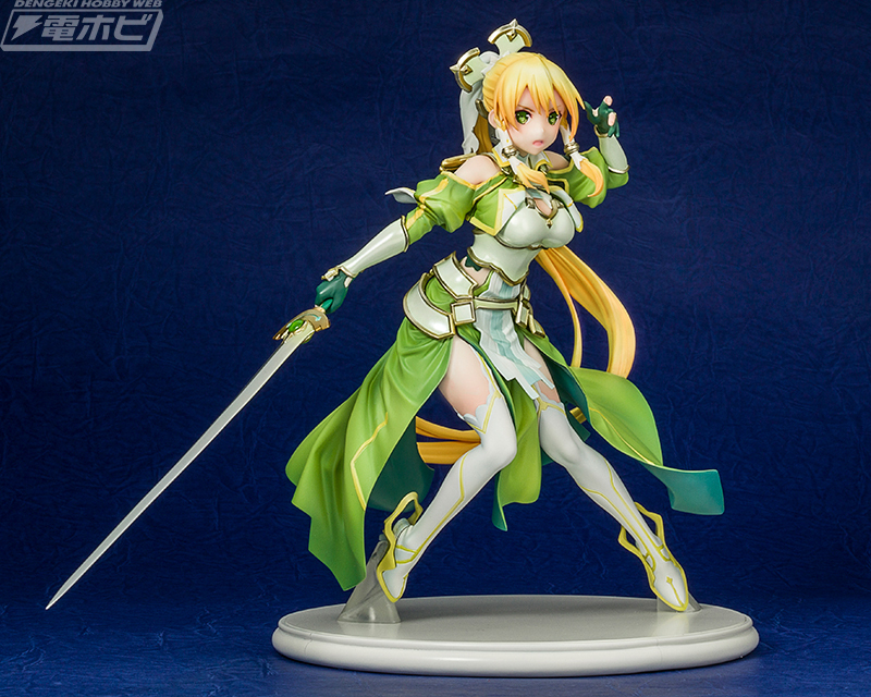 SAO三女神フィギュア 【公式通販】