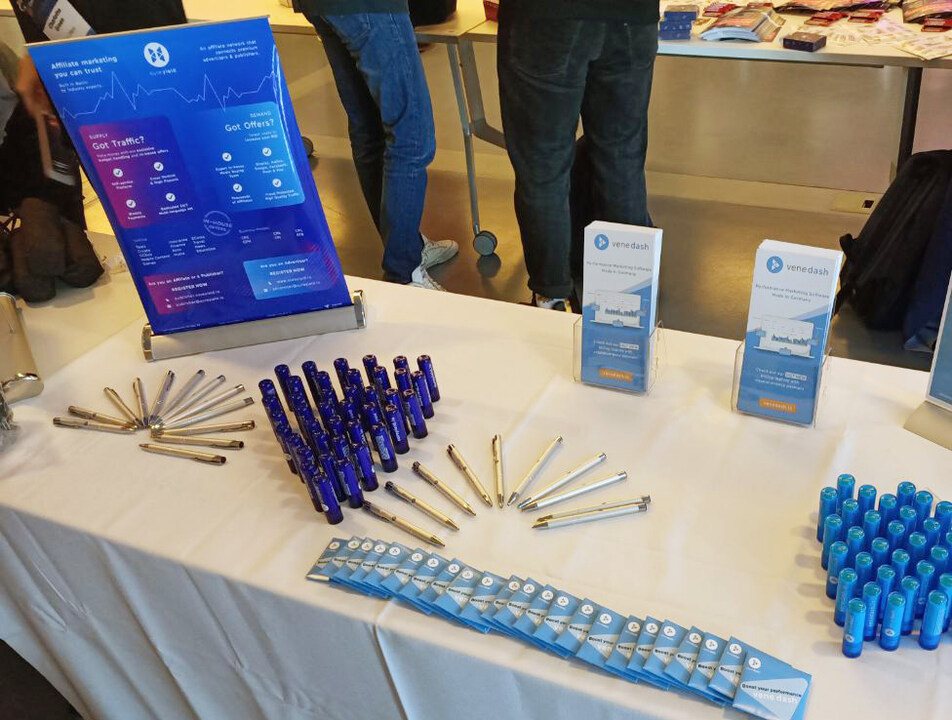sureyield's tweet photo. Are you in Cascais at #TES2020? Great- come over to our meet market table #99 and meet our team! We are looking forward to seeing you there!
#lisbon #theeuropeansummit #sureyield https://t.co/pzYyqadW2Q