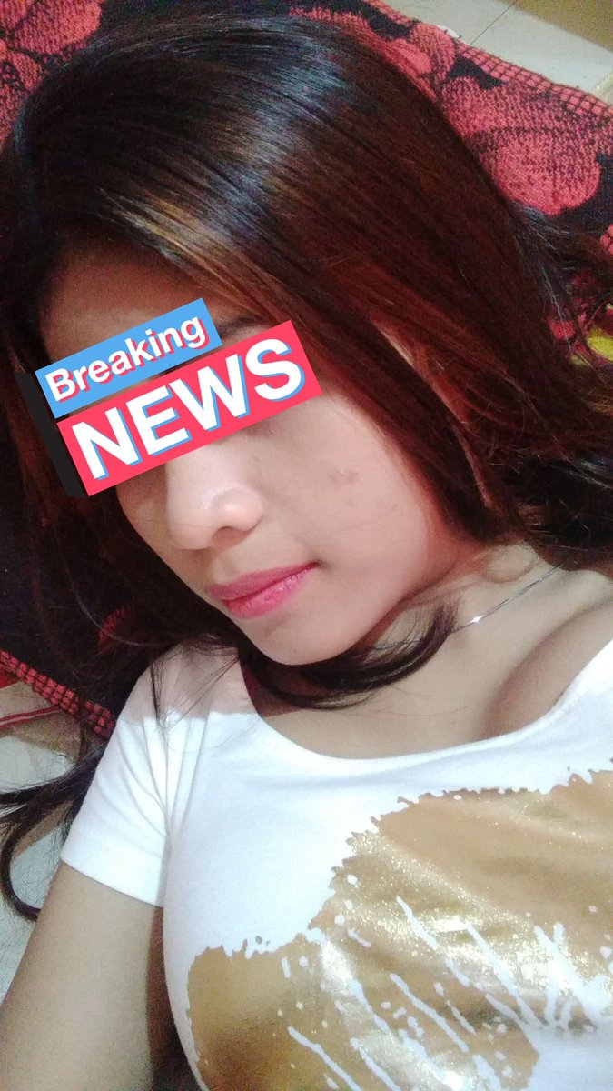BabbyVanny's tweet photo. Avail ya😍😘
Info RR 
Wa 087872521539
#JAKSEL
#TEBET
#bojaksel
#availjaksel
#openbojaksel
#bisyarjaksel
#panlok
#bisadadakan
#expojaksel
#availtebet
#openbotebet 
#BOdepok 
#RealAngels
#RealBO
#RecomendedBO 
#BOjakarta 
#angeldepok 
#availdepok 
#ladiesnight
#availkalcit
#CODNODP https://t.co/sT39SNeTMT
