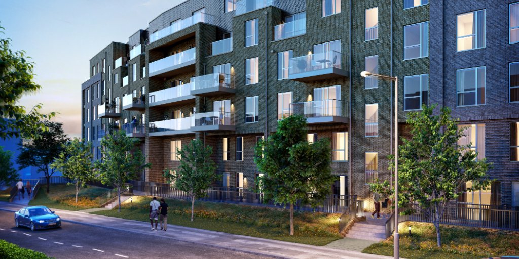 JLL UK Residential tweet media