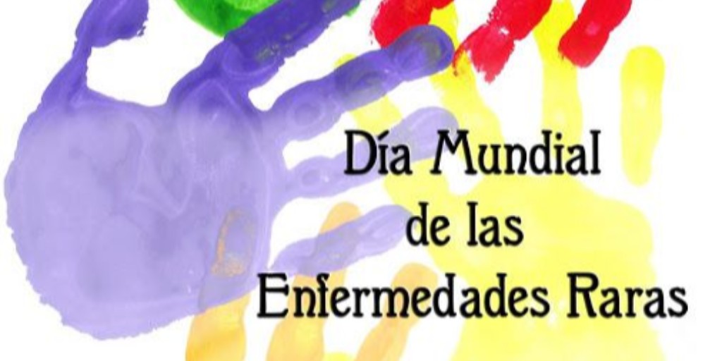 Son #pocofrecuentes, pero hay muchas! En España existen unos 3 millones de personas con #enfermedadesraras.

Difundamos y concienciemos entre todos!

Se celebra el 29 de Febrero porque es un día "poco frecuente" ya que sólo existe en años #bisiestos.

 #SomosFEDER #DíaMundialER