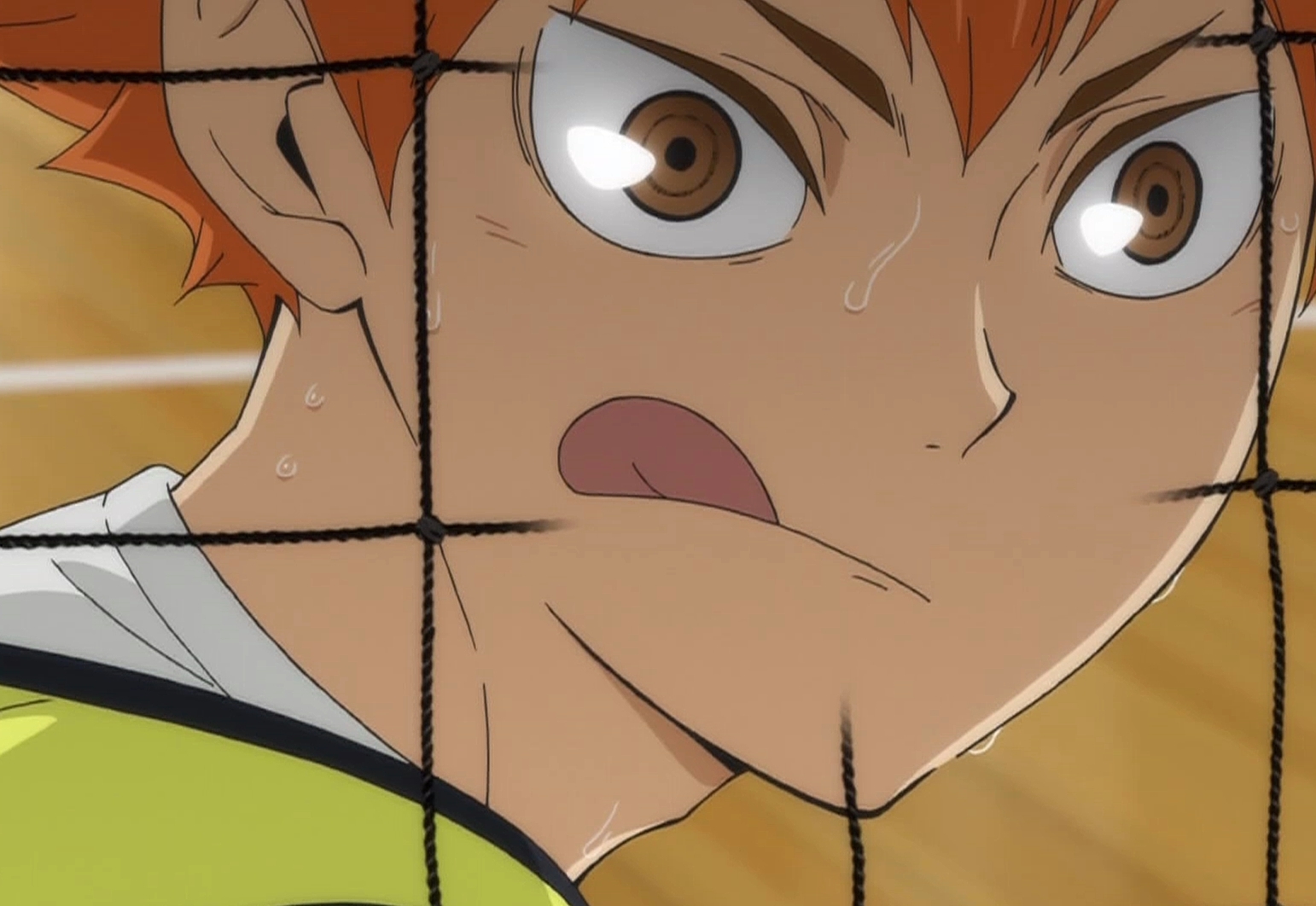 アニメマンガ名探偵すやまたくじ ハイキュー To The Top 8話 対応されたら対応する それをサボった方が先に進めなくなる 可能性を広げない選択肢はない 影山が西谷が そして 妹にも太鼓判を押された日向が更なる先へ 全国へ死角なし ハイキュー