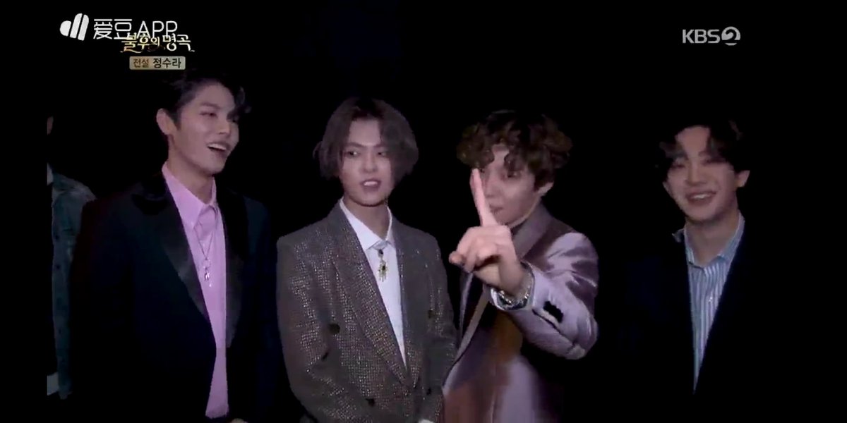 almightyNANCY's tweet photo. Stay with you guys
#블로는_더로즈랑만_약속해
#제이앤스타_팬운운_그만
#ForeverWithTheRose https://t.co/ljbcta7B1X
