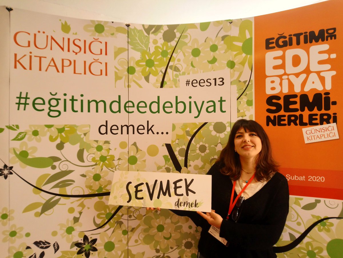 gozdekl48's tweet photo. #ees13 @IsikOkullari
@_Gunisigi https://t.co/IG9ZqIsWYy