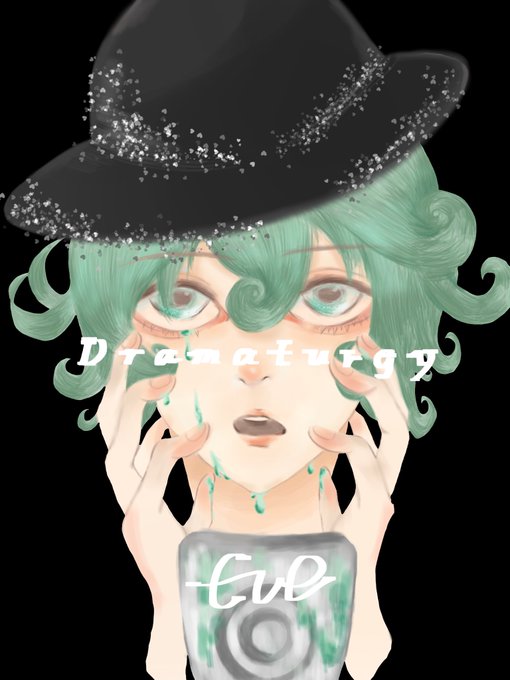 Eveくんのtwitterイラスト検索結果 古い順