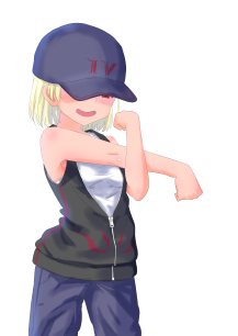 ノースリーブのtwitterイラスト検索結果 ノースリーブのtwitterイラスト検索結果