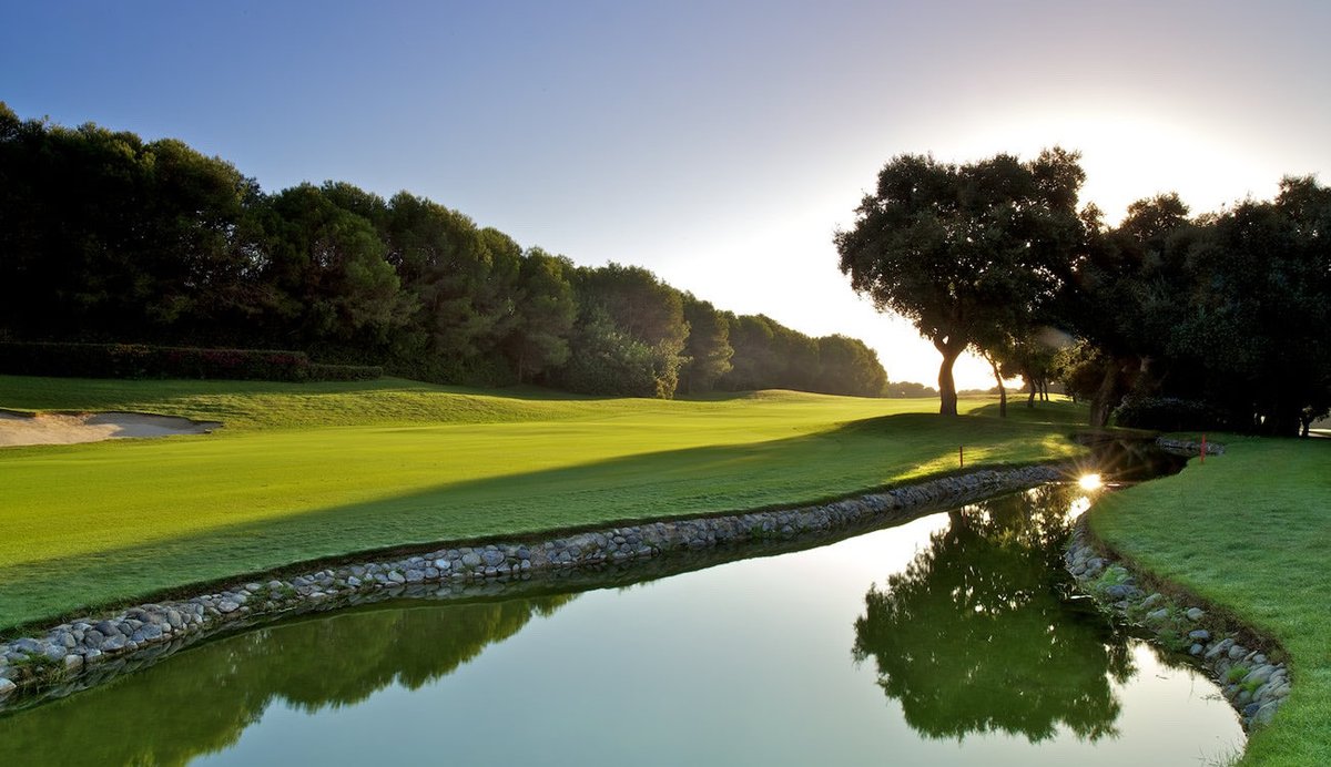 PGASouth's tweet photo. As it’s raining (still 😢) here - we can always dream of playing somewhere warmer and drier!

We’ve got Valderrama and @ConradAlgarve + @QDLResort lined up for Nov but where might you want to go for a Pro-Am in Feb 2020?  

🇵🇹? 🇪🇸? 🇹🇷? 🇿🇦? 🇬🇷? Somewhere else?

Let us know! https://t.co/OuMnnMV70t