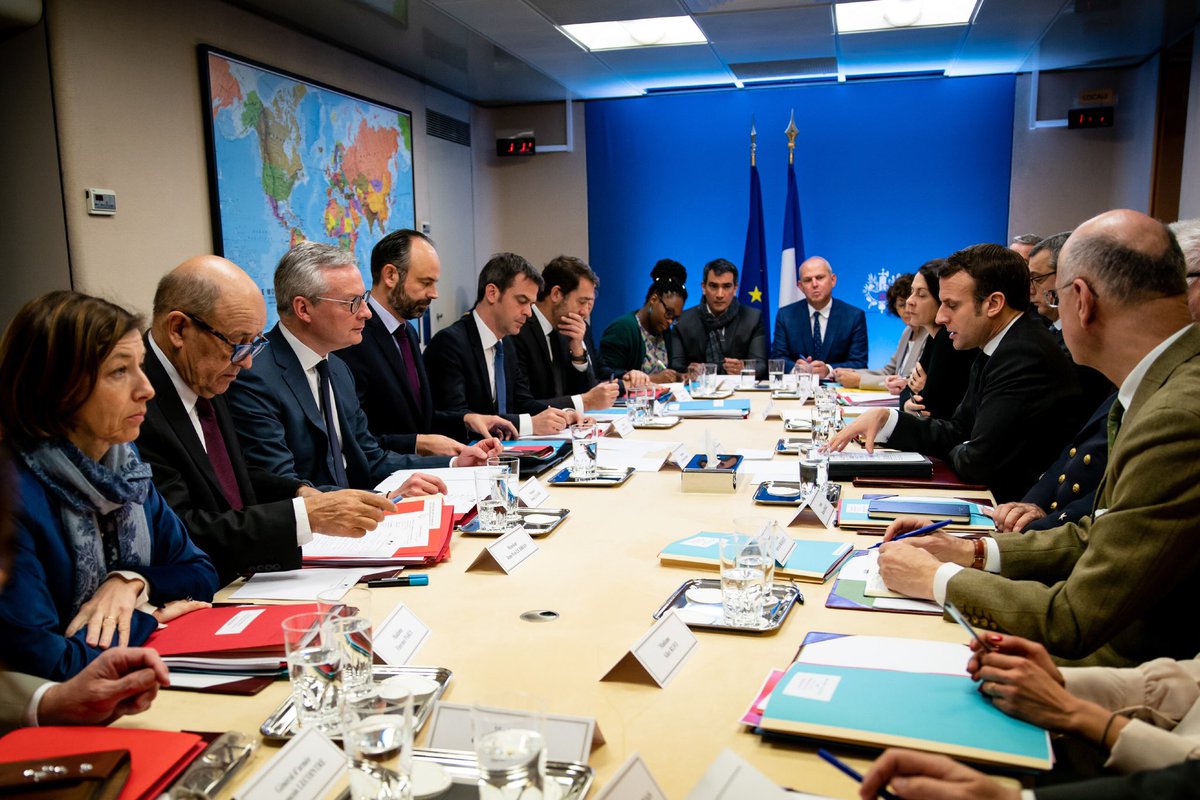 Restitutor Orientis on Twitter "🥴😷