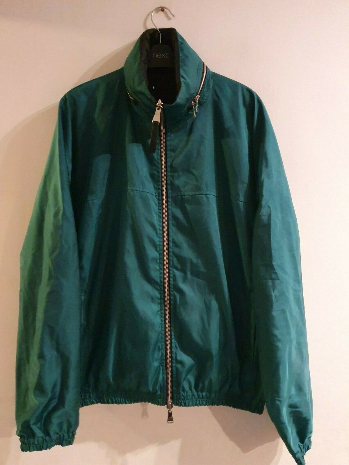 kokoshungsan.net on X: #Authentic #LOUIS #VUITTON #Reversible #Windbreaker  #Monogram #Jacket #Size 48 (UK M)    / X