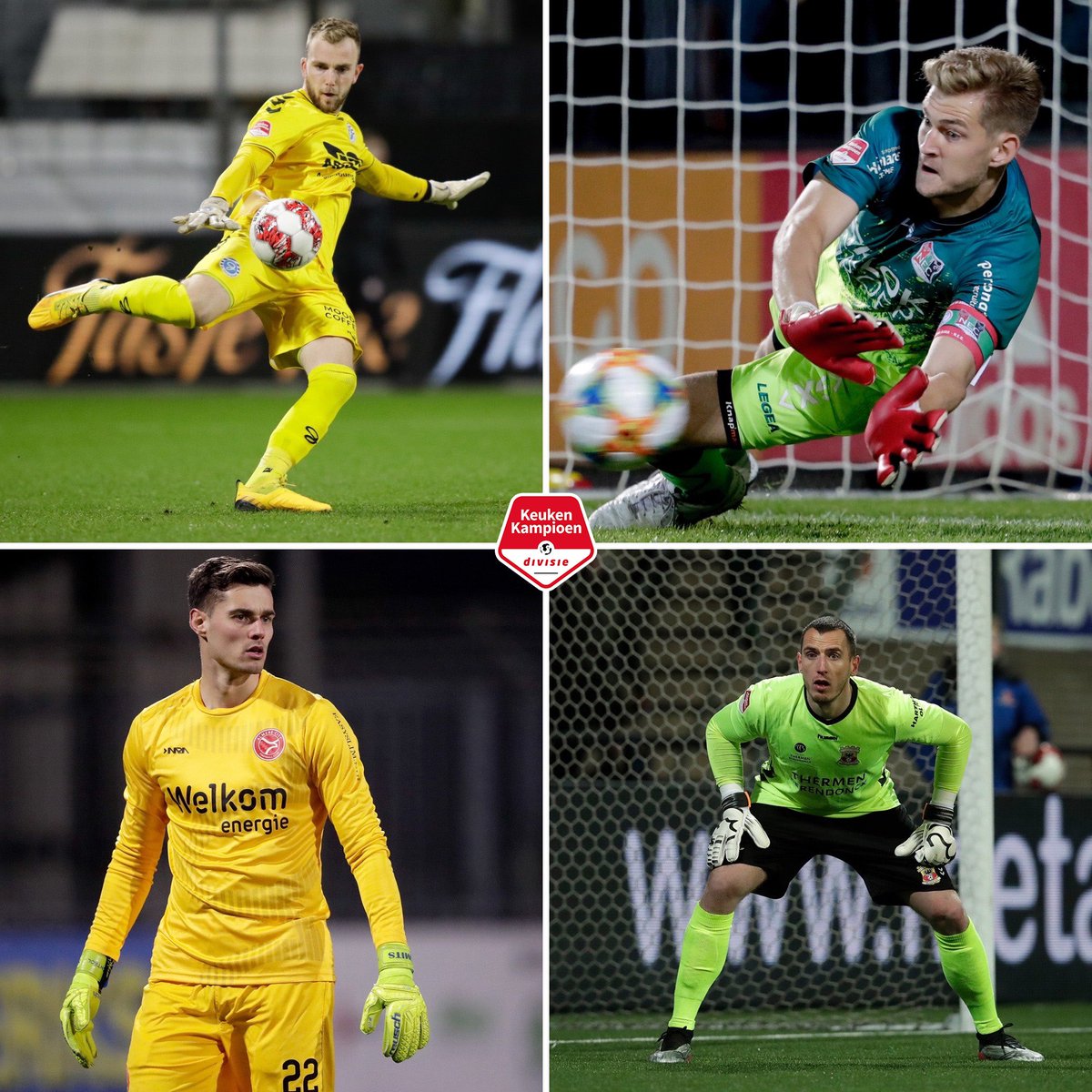 Keuken Kampioen Divisie tweet media