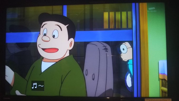 헐렝토끼 へーレン さん がハッシュタグ ドラえもん をつけたツイート一覧 1 Whotwi グラフィカルtwitter分析