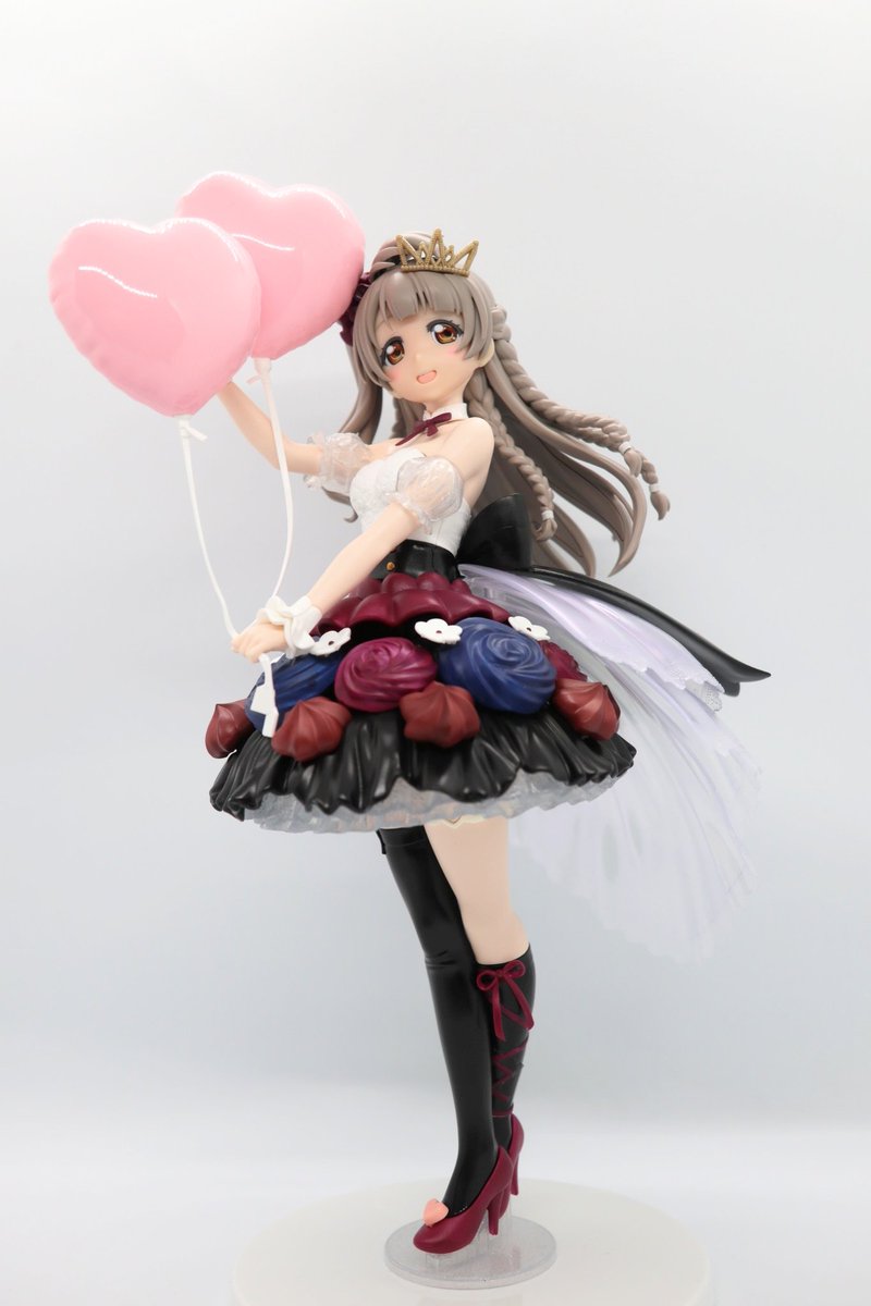 史上最も激安】 フィギュアライズラボ ラブライブ 南ことり fawe.org