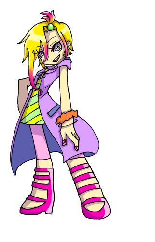 逆作画崩壊のtwitterイラスト検索結果 古い順