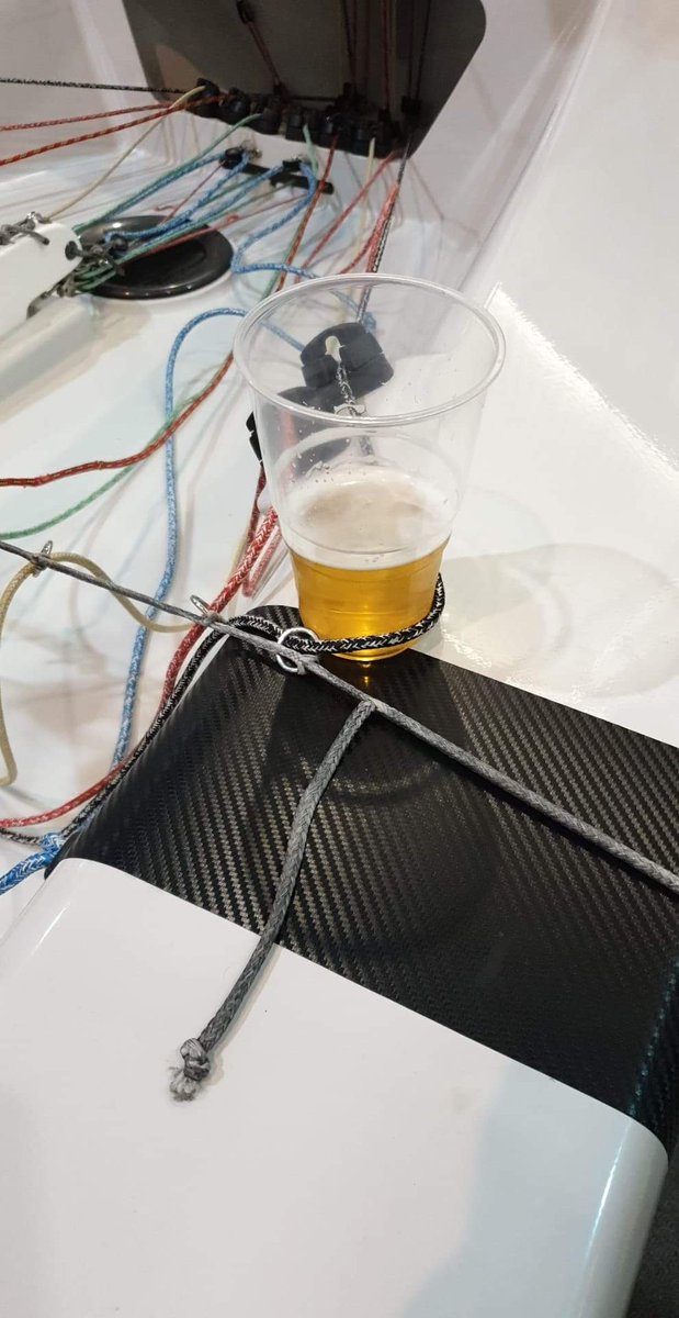 Phantom Class (@phantomclass) on Twitter photo Busy on the <a href="/phantomclass/">Phantom Class</a> stand at the @DinghyShow but please keep beer glasses off the boat! Busy on the <a href="/phantomclass/">Phantom Class</a> stand at the @DinghyShow but please keep beer glasses off the boat!