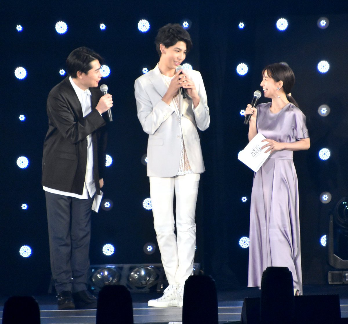 バテトニオ Ar Twitter ラウール 身長185cm 田中みな実 身長153cm ヒール この身長差は恋です ラウールさん Snowman ラウール Tgc 田中みな実