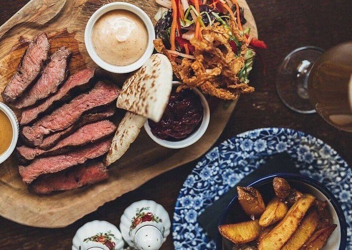 Shuraba Pigment Havoc Twitter 上的 Lola Jeans Newcastle："New menu coming soon. You'll still find  our classics on the menu including the steak, chicken, seafood and vegan  platter. But what you'll also find are some new