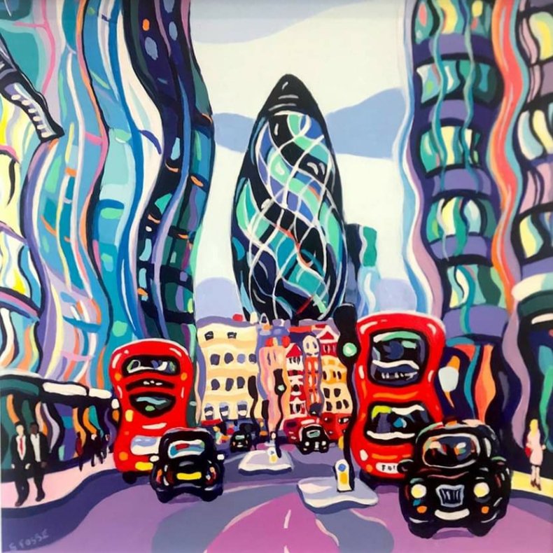 TheStigTaxi's tweet photo. A Stitch in Time ~ Always use a Blackcab
#Stitch2020
Taxi-Rank outside .@TheBDC .@thestitchfstvl https://t.co/5HeVIBVi6W