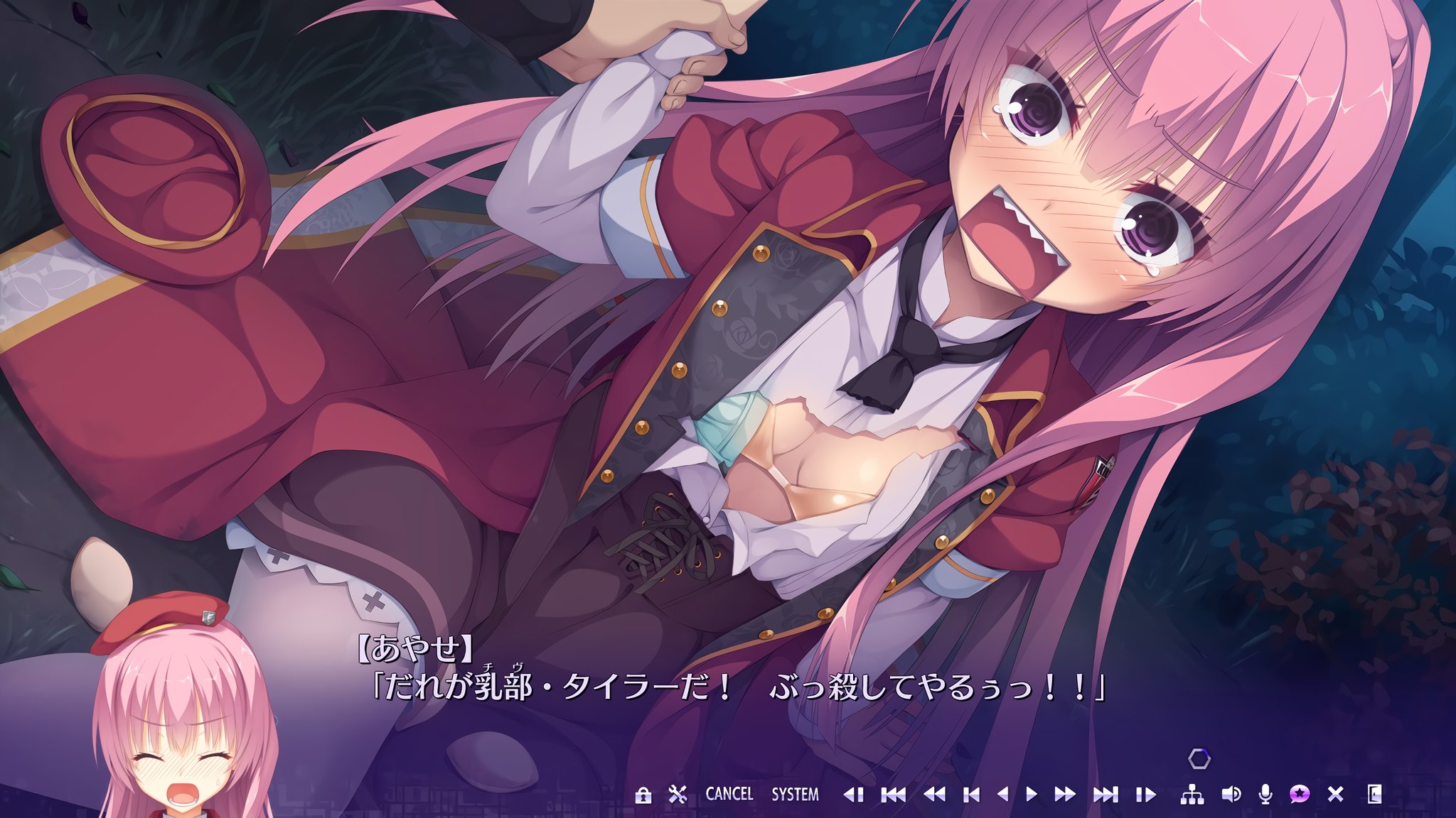 ReisakiⅡ on X: 
