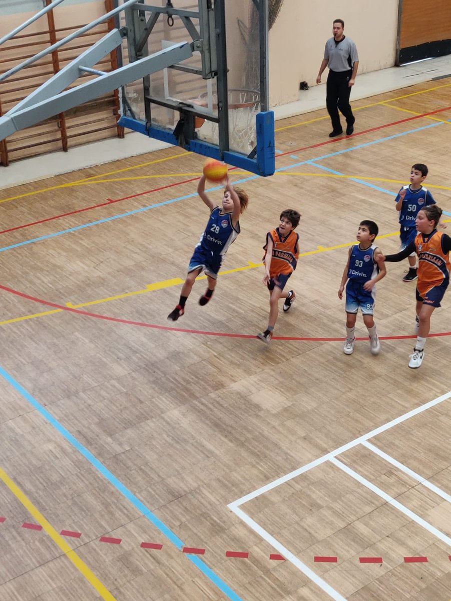 AEMinguella's tweet photo. Premini B masculí 
@AEMinguella 52
@BasquetCanpa 58 https://t.co/DRyQ3DTIL1