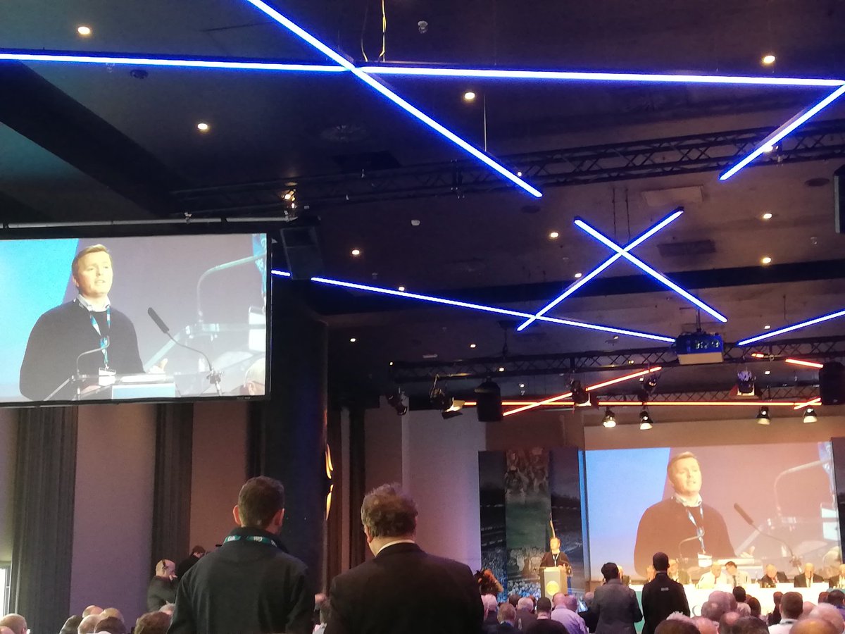 GaelicGamesEuro's tweet photo. Now we'll have heat. The Hurling black card motion. Maybe just remove referees and drop the sliothar in with a drone. Let the lads get on with it. #GAACongress2020 #GAACongress #hurling #RulesofSurvival #fastestgameongrass https://t.co/MQ97EYWnuG