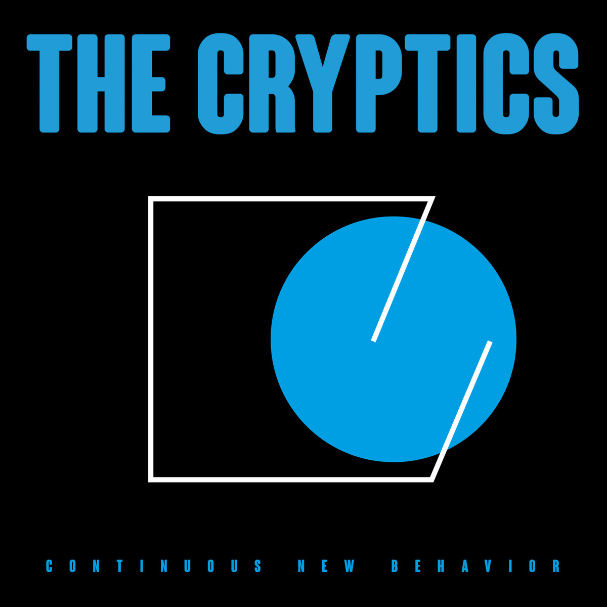 Make the best of the time given to us to the sounds of <a href="/The_Cryptics/">The Cryptics</a> and the recently released Continuous New Behavior youtu.be/DCrWrTw5v9k #rockmusic