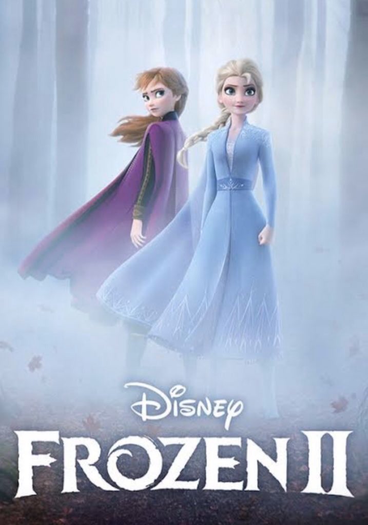 Frozen || (2019)