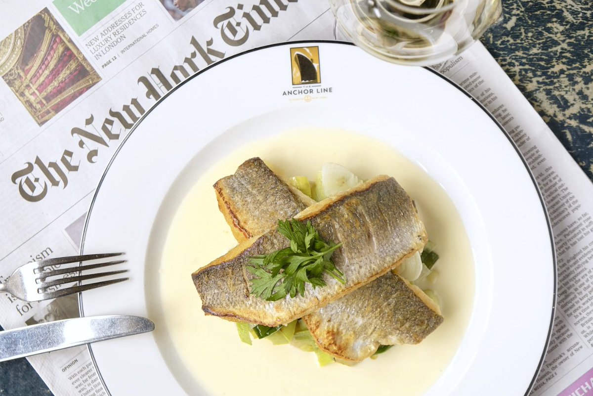 Hello weekend! Why not leave the cooking to us and you just relax and enjoy yourself? 😊