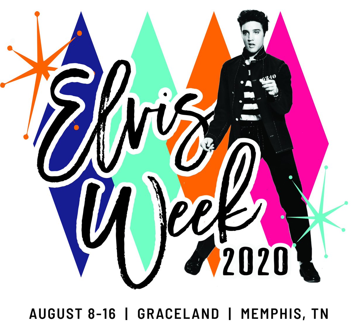 Met Graceland Tours/ElvisMatters Memphis in augustus 2020? Boek nu jouw droomreis!
graceland-tours.com <a href="/VisitGraceland/">Graceland</a> <a href="/elvismatters/">ElvisMatters</a> #Elvis