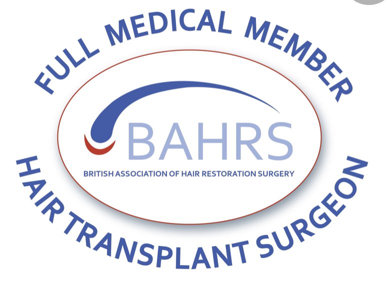 Fantastic opening session on #PRP for hair restoration <a href="/BahrsUK/">BAHRS</a> annual conference <a href="/AestheticMLive/">Aesthetic Med Live</a> in London this morning 👌Customised therapy maybe the future....
