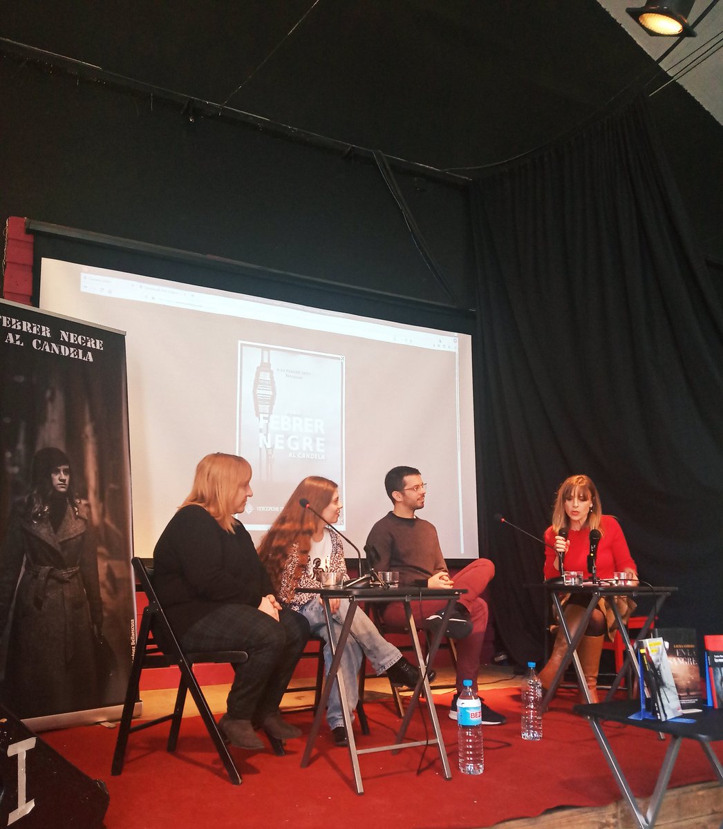 FebrerNegreAlCandela tweet media