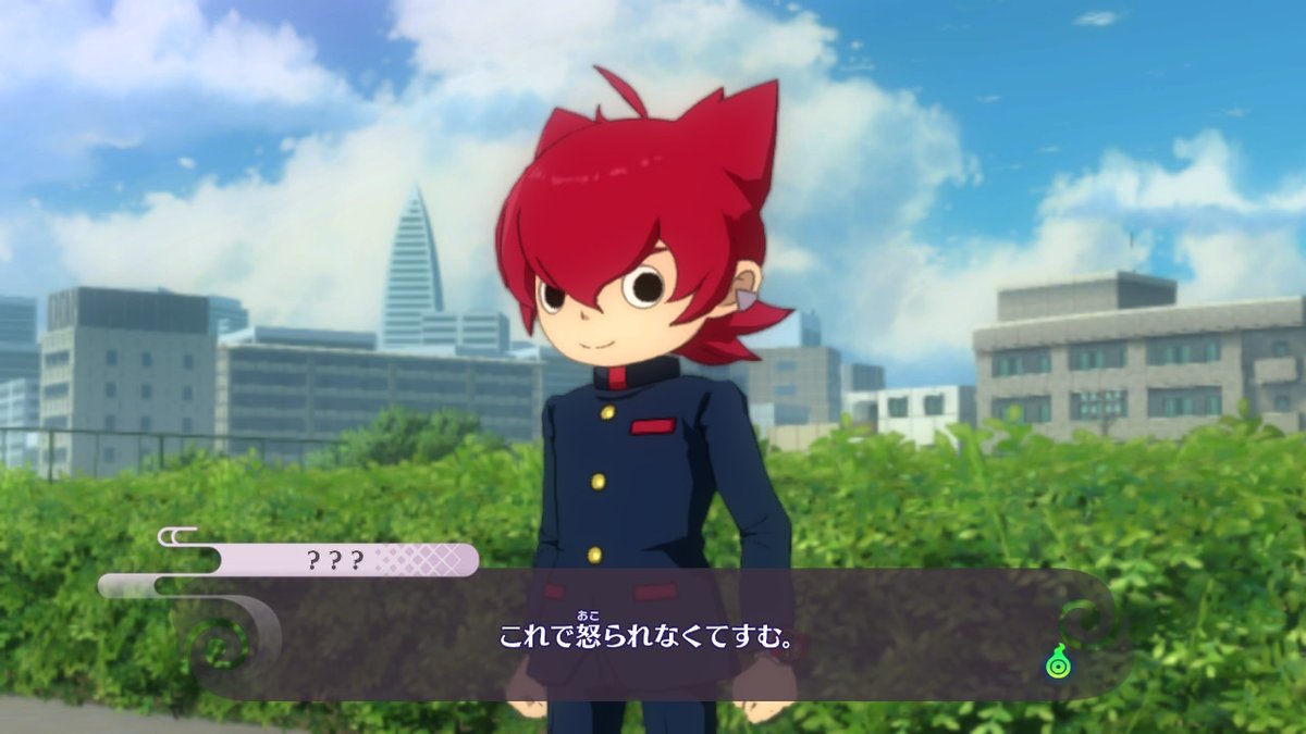 Mofiy 秘密基地 妖怪ウォッチ４ に Y学園も新要素で追加しないかしら