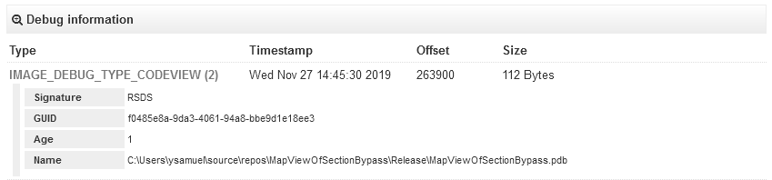 malwrhunterteam tweet picture