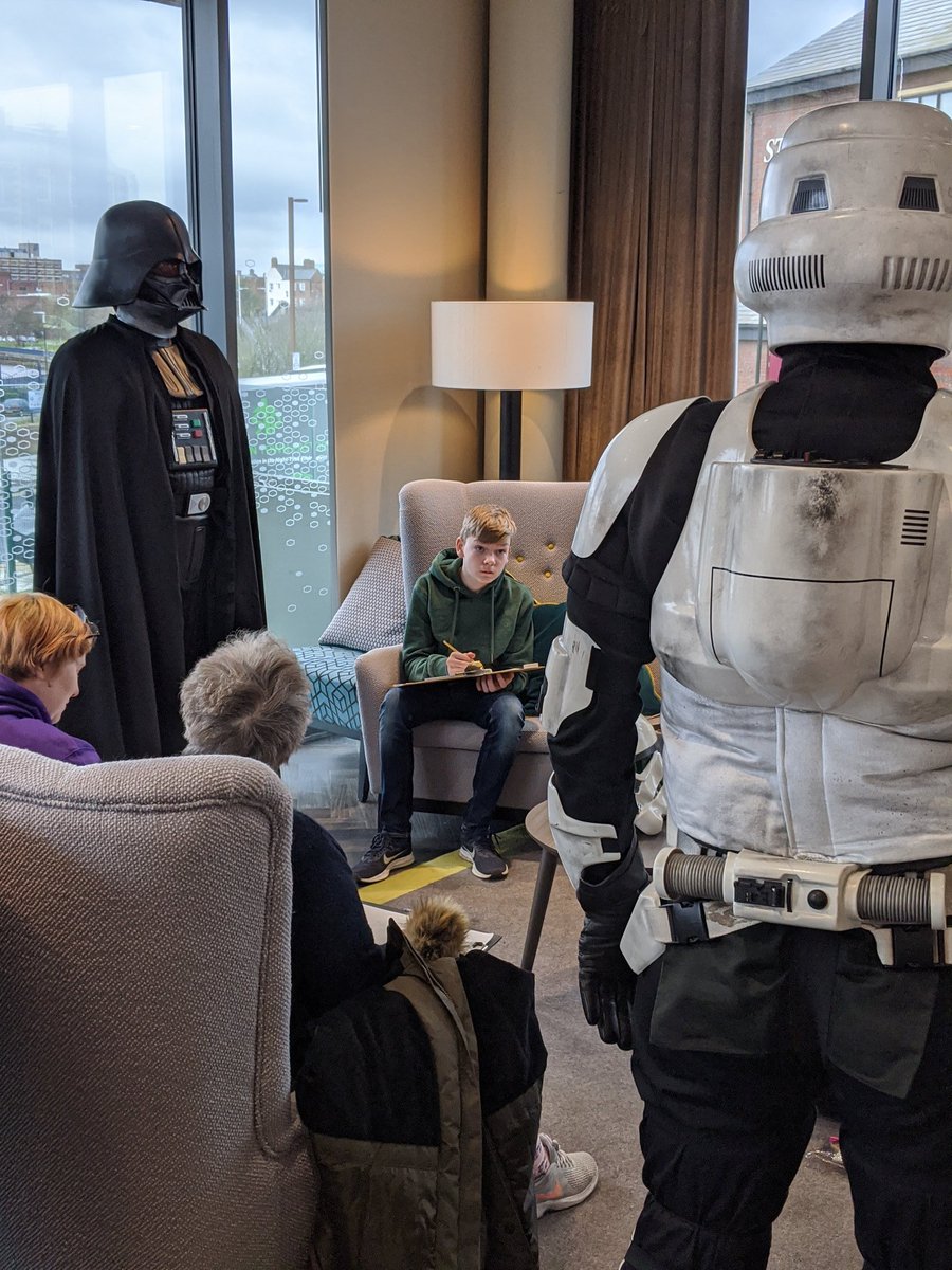 This is awesome! Thanks <a href="/who_ray/">Who-ray! & KAPOW</a>