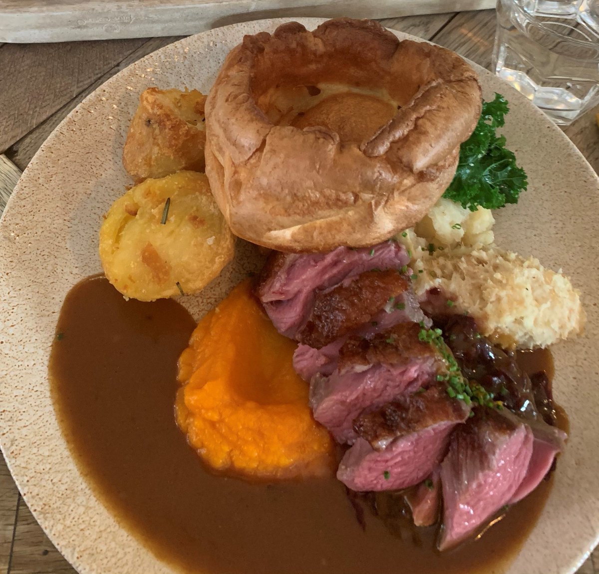 We've got Lamb Rump back as our guest meat tomorrow! Pre-order yours now to avoid disappointment!