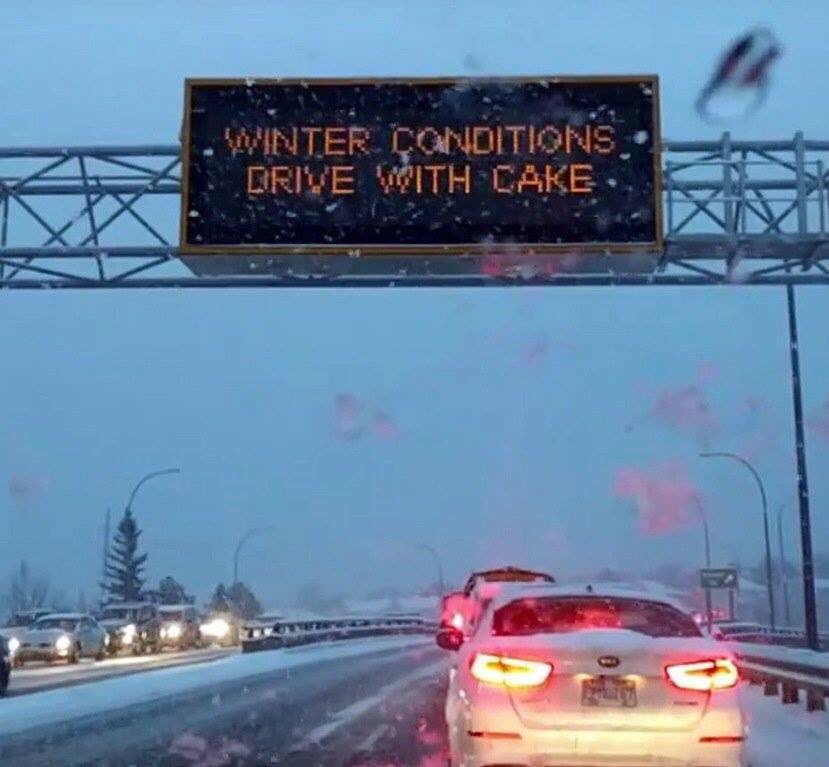 Please heed this sage advice <a href="/TradeMarkTribe/">Dale Campbell</a> @Sheena_J_T <a href="/SwindonWW/">Swindon Will Writing</a> I know I will #cake