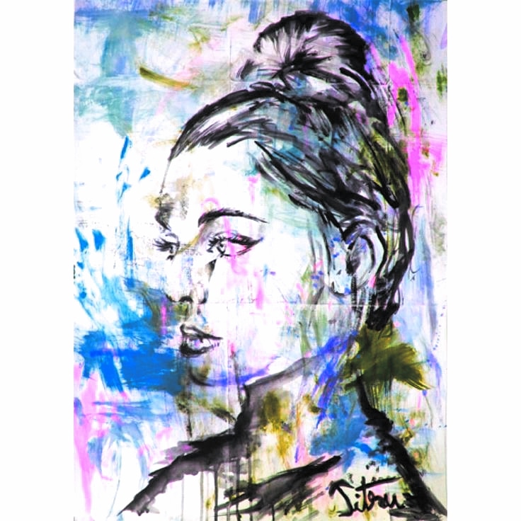 PitruMarius's tweet photo. #Art #paintings #ArtLovers https://t.co/5P7aNtMKoD