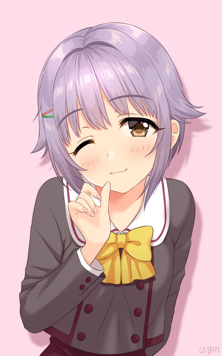 輿水幸子 「輿水幸子は可愛いという真実 」|wgm🍜Skeb停止中のイラスト