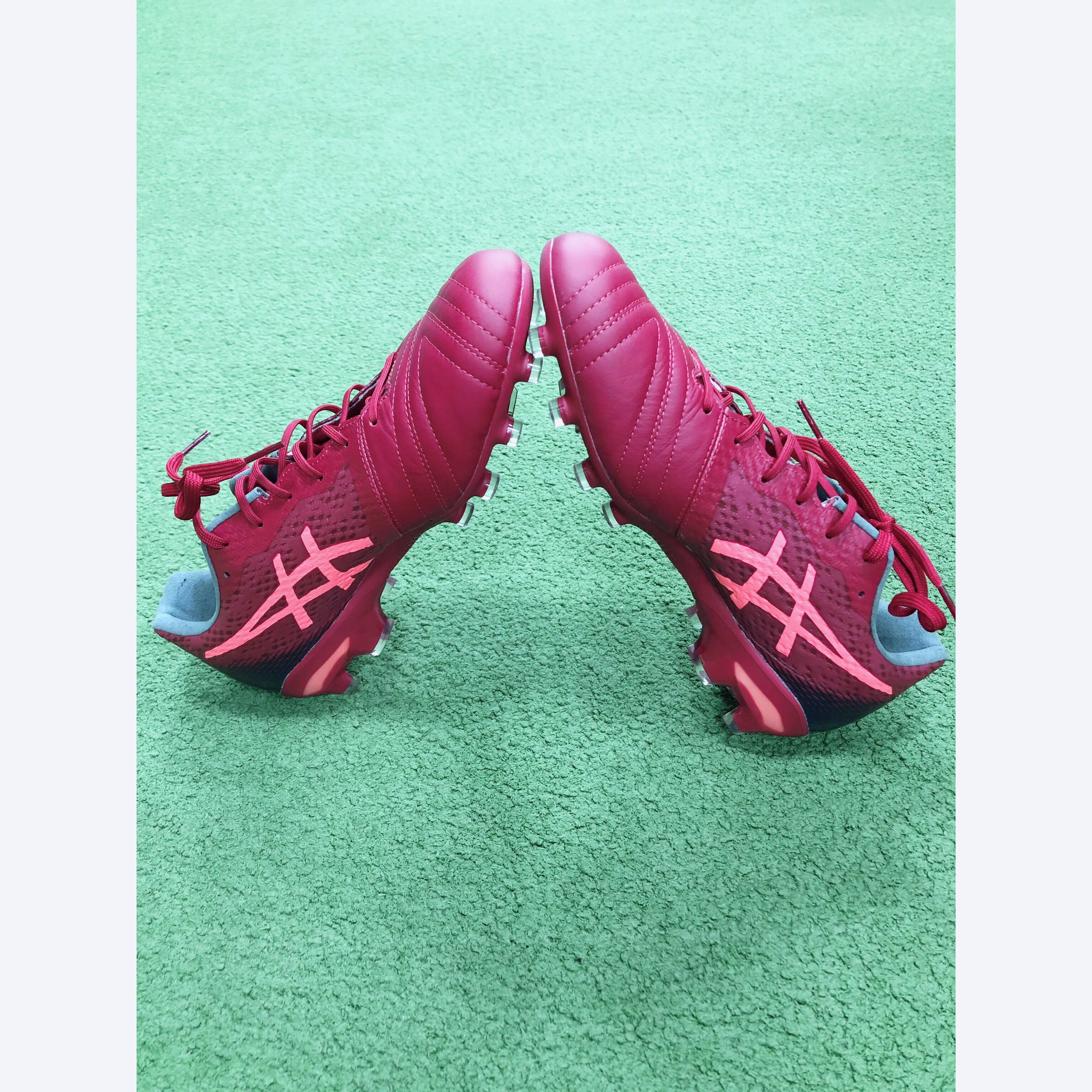 フットボールパーク浦和美園店 A Andres Iniesta Asics イニエスタ アシックス スパイク サッカー ウルトレッツァ Jリーグ ヴィッセル神戸 バルセロナ スペイン ミッドフィルダー 8 T Co Paymuyzzdr Twitter
