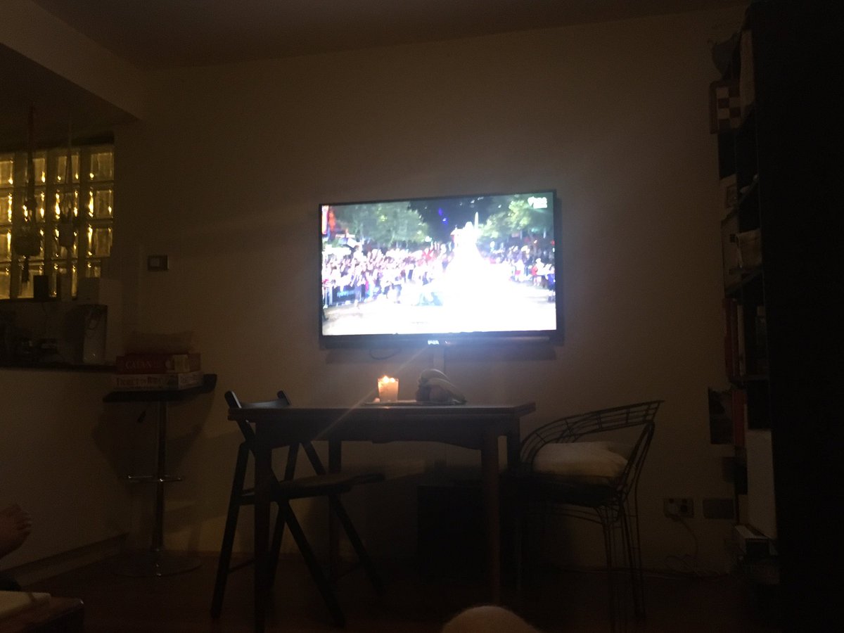 _jdbennett's tweet image. So proud of Sydney turning it on for #MardiGras2020. Have to watch it at home this year. Big love to everyone marching and protesting  🌈 💕