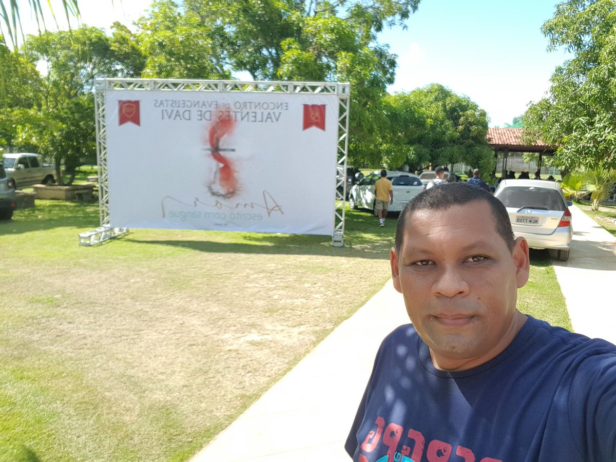 nandopom's tweet photo. @nilton_n juntos no treinamento para evangelista da missão Alagoas @pr_rafaelsantos @prertonkohler @PrJoseJunior @prmoisesmsilva @prvalmirsa @PrC_Augusto @prmilitao https://t.co/ZHX2gRLVPt