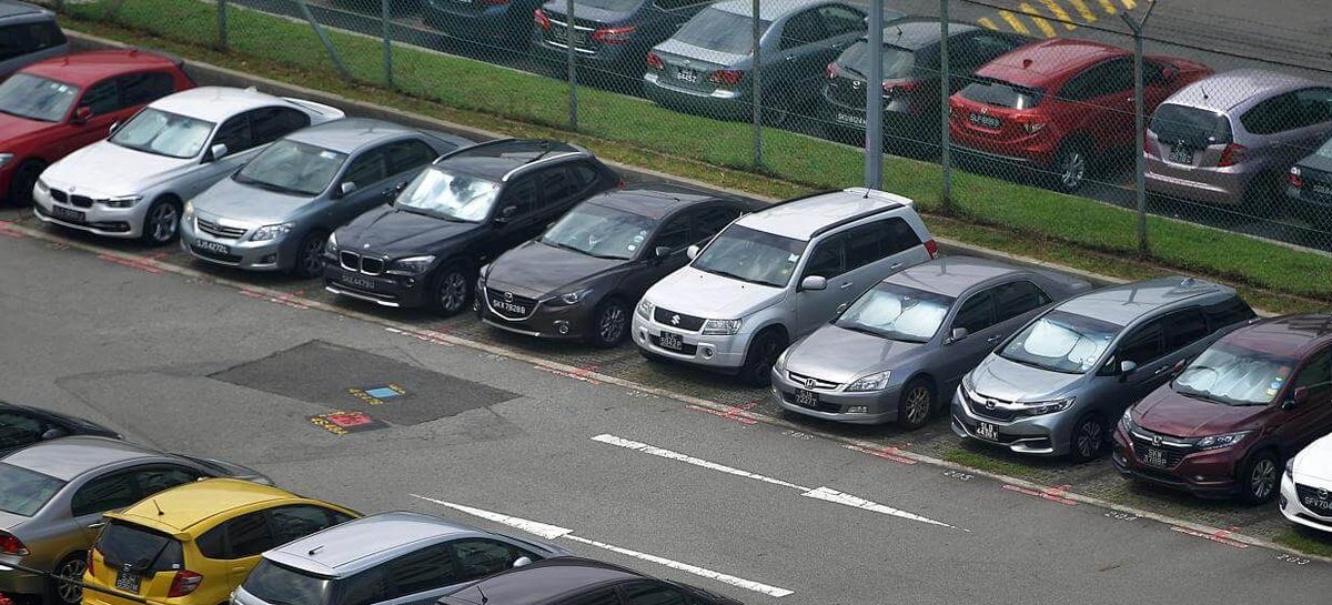 these new layouts are allowed if the farthest point of the flat is within 20 metres of the front door (that’s about the width of 8 parked cars) which is a lot if it’s in smoke or darkness, or you’re elderly, disabled or with children 5/